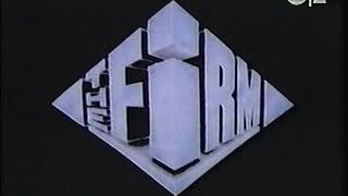 The Firm - Radioactive
