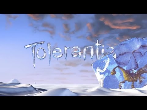 Tolerantia Animated Short Movie | DIY-FUN