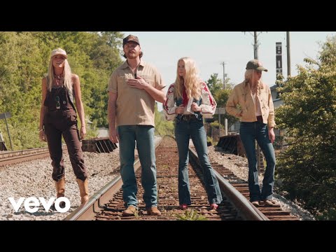 Colby Acuff - How Do I Feel Alive (Music Video) ft. The Castellows