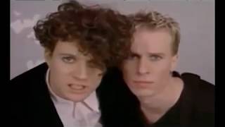 BLANCMANGE - LOSE YOUR LOVE [1985] Yko