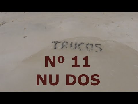 NUDOS