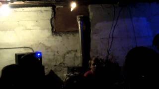 Former Tenants - Provisional (Fugazi)