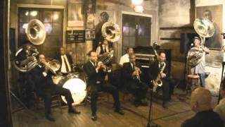 Preservation Hall Jazz Band / Rebirth Brass Band - "Do Whatcha Wanna"
