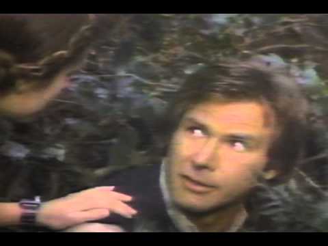 80s Commercial | Return of the Jedi | 80s Movie Trailer | Star Wars | 1985