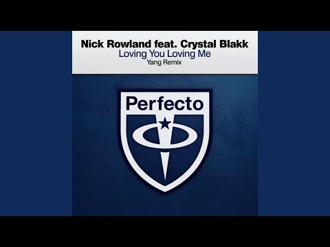 Loving You Loving Me (Yang Extended Remix)
