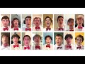 St. Christopher's School Beaux Ties Sing "Seven Bridges."