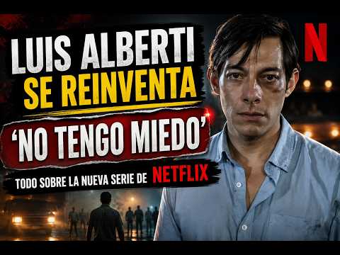 Un hombre infiltrado (Temporada 1) | Tráiler en Español | Netflix