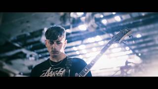 Exemption - Separation From Self [Official Stream] (2018) Chugcore Exclusive