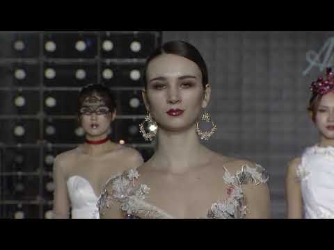 Harbin Fashion Week 2018 : Day 5 - Alisa Levin