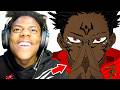 IShowSpeed Reacts To Fan Art After A Year