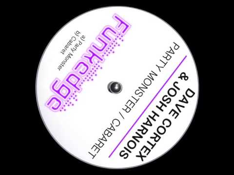 Dave Cortex & Josh Harnois - Cabaret