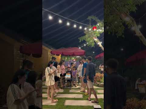 Tổ chức sn TM tại CoTo 2024