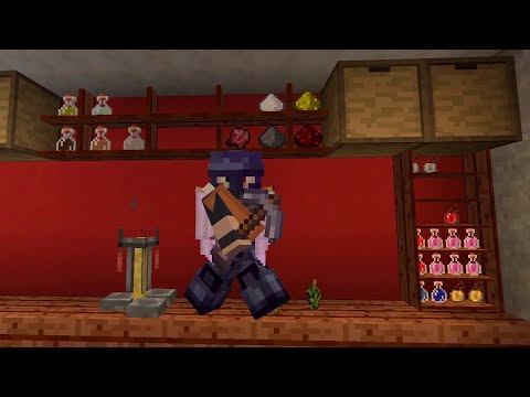 TerraFirmaPunk #43: Strange Adventure