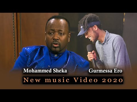 Mohammed Sheka_Raaree_New Ethiopia Oromo music Video 2020