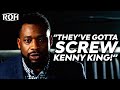 Kenny King S Shocking Message To ROH Officials