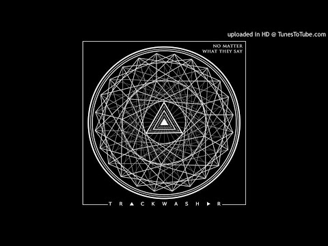 TRACKWASHER - formula  (original mix)
