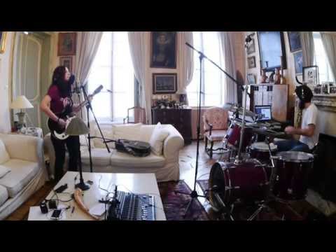 Juleah + Constantin - Melt Inside The Sun - Paris Session