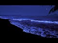Ocean Waves For Deep Sleep Relaxing Sea Sounds To Reduce Stress Fatigue Cure Insomnia