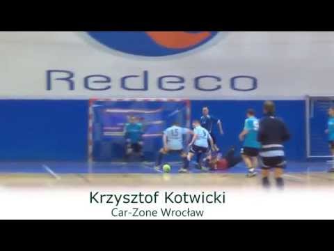 I Memoriał Roberta Guziejewskiego. Finał oraz wręczenie nagród.