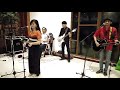 BENCI TAPI RINDU COVER BY SQIELA