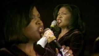 CeCe Winans - Because a Child is Born