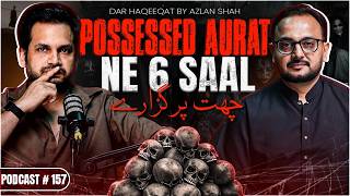 Download lagu Ghar Mein Kala Saya Tha | Aurat 6 Saal Tak Ajeeb Haalaat Mein Rahi!! | Dar Haqeeqat mp3 Download lagu Ghar Mein Kala Saya Tha | Aurat 6 Saal Tak Ajeeb Haalaat Mein Rahi!! | Dar Haqeeqat mp3