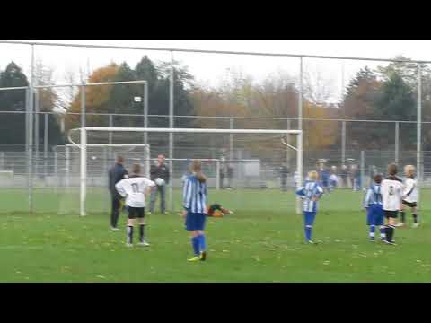 RVVH D4 - SHO D5 (05-11-2011)