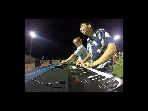 Academy Synth Cam 2018