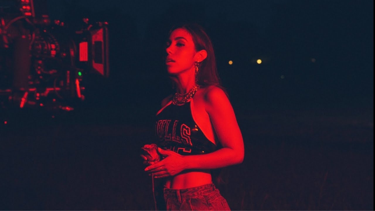 Video Thumbnail
