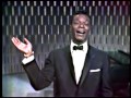 Nat King Cole Mr. Cole Won't Rock & Roll 1960 10. 09.