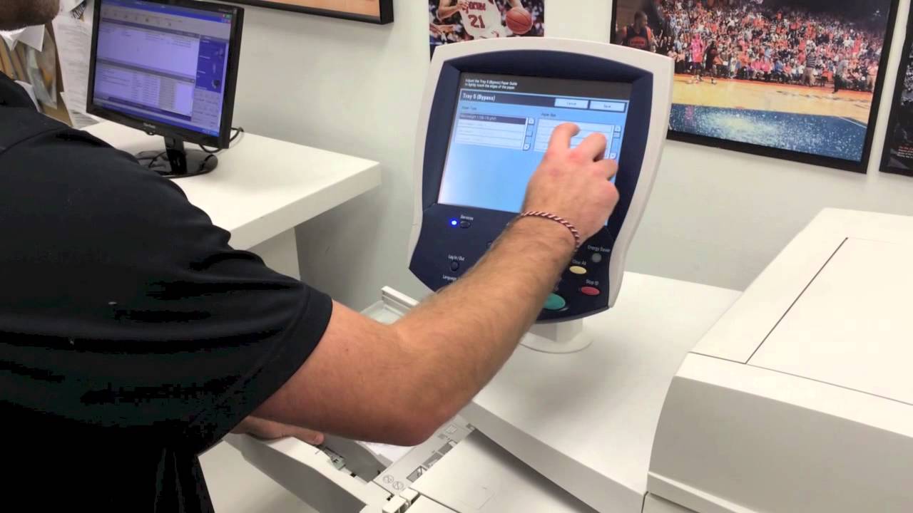 The Copy Centers - Color Printing & Copying