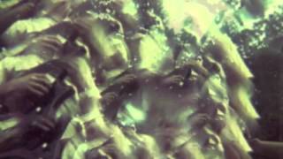 God's Armchair - Psychlops Eyepatch