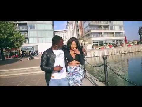 Deekay Sho FT. Cass STP - One & Only (@DeekaySho @CassperSTP) | Link Up TV