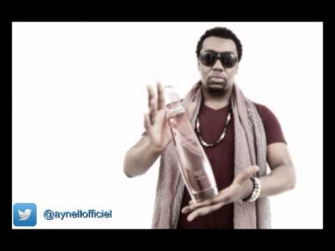 Aynell (ft. Joby Shill) - Bubble Up (Whine & Kotch Riddim) [Avril 2013]