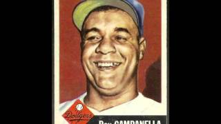 We Didnt Start The Fire Verse 1953