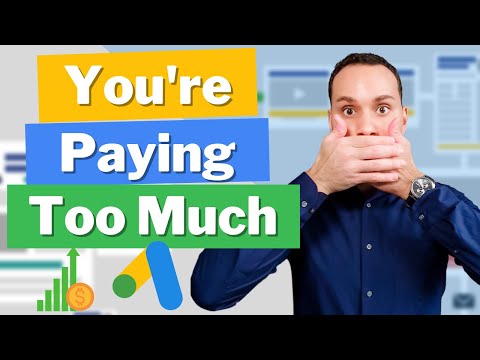 Avoid Google Ads Unless You Do This Top 5 Mistakes