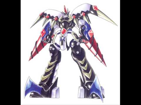 SRW OGs: The Gate of Magus (Ext.)