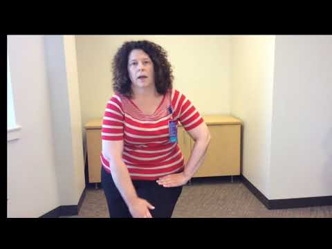 How to choose where to inject your insulin