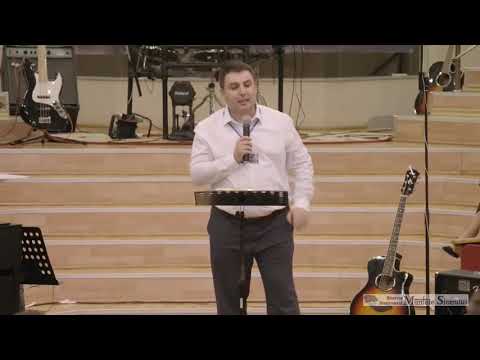 Gabi Florut - Înfrunta-ti frica!