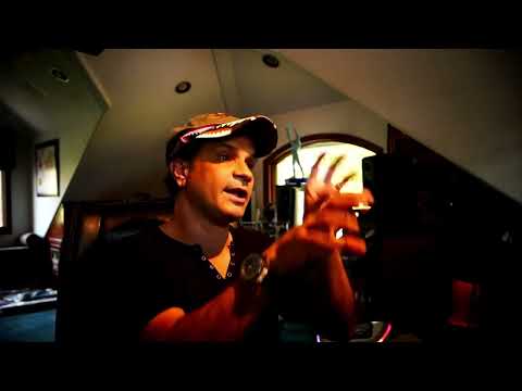 Tommy Tallarico "worked on the original Wii console with Miyamoto"