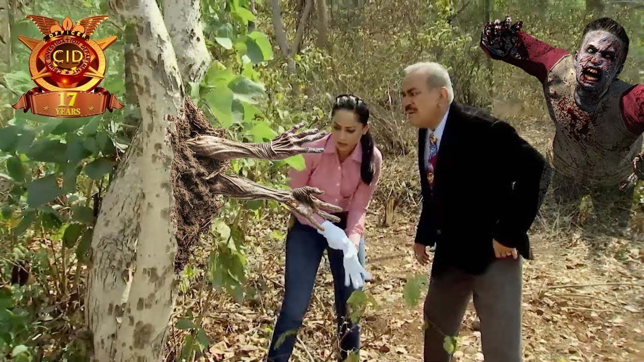 CID टीम को जंगल में मिला ऐसा राज जिसे देखकर ACP प्रद्युमन के हालत ख़राब हो गए | Best Episode Of CID