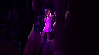 Wolf Alice - Formidable Cool (Live)