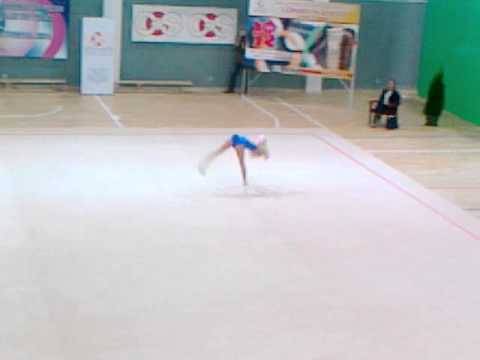 Oktawia Starosta BALL