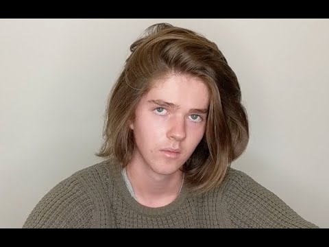 Sebastien Skubala - The Son audition by Florian Zeller