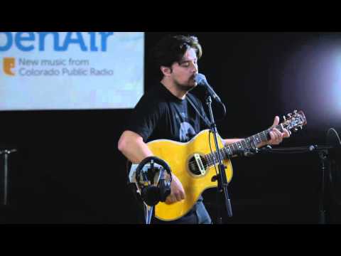 Matthew Logan Vasquez: "Everything I Do Is Out" at OpenAir