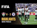 Fluminense FC Vs Chelsea FC Highlights FIFA Club World Cup 2025
