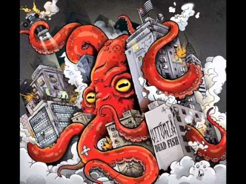 Dead Fish - Nous Sommes Les Paraibes