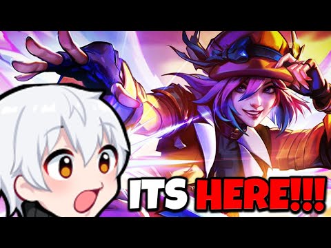 MY THOUGHTS ON SOUL FIGHTER LUX!!! | Yozu