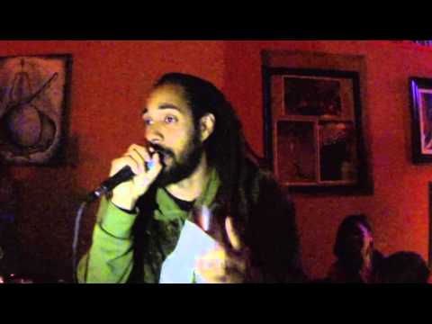 Live at Kulcha Latino in Oakland, Ca. 11/6/15