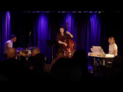 Triovision  - Paranoid Android (Radiohead / Brad Mehldau) LIVE